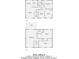 Two-story home floor plan with 1489 sq ft at 4660 Edwina Sw Ln, Atlanta, GA 30331