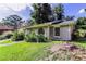 Brick house with a large yard and mature trees at 2895 Springfield Ct, Atlanta, GA 30349