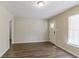 Spacious living area with hardwood floors and ample natural light at 2895 Springfield Ct, Atlanta, GA 30349