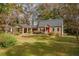 Ranch style home with carport and large yard at 1337 Arden Sw Dr, Marietta, GA 30008