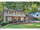 Image 1 of 38: 2607 Amberly Dr, Atlanta