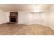 Bright dining area with bay window and tile flooring at 4111 Wrexham Dr, Snellville, GA 30039