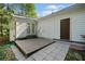 Deck and patio area perfect for outdoor entertaining at 1291 Sommerset Dr, Lawrenceville, GA 30043