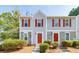 Image 1 of 26: 3986 Bayside Cir, Atlanta