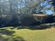 Brick house exterior with a large yard at 735 Ralph Se Rd, Conyers, GA 30094