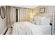Bedroom with queen-size bed and plenty of light at 1078 Piedmont Ne Ave # 106, Atlanta, GA 30309