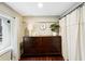 Well-lit bedroom with dresser and window at 1078 Piedmont Ne Ave # 106, Atlanta, GA 30309