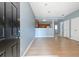 Light and airy entryway with view of kitchen and other rooms at 1467 Riverrock Trl, Riverdale, GA 30296