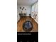 Finished basement game room, perfect for adults and children at 818 Lee Andrews Ave, Atlanta, GA 30315
