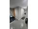 Finished basement with open living space and multiple rooms at 818 Lee Andrews Ave, Atlanta, GA 30315