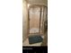 Primary bathroom with a large walk-in shower at 818 Lee Andrews Ave, Atlanta, GA 30315