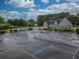 Community tennis courts with surrounding green space at 2505 Westchester Way, Conyers, GA 30013