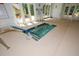 Enjoy a relaxing dip in the community spa at 418 Laurel Spring Ct, Canton, GA 30114