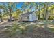 Newly renovated cottage with front porch at 5361 N Main St, Acworth, GA 30101