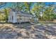 Newly renovated cottage with front porch at 5361 N Main St, Acworth, GA 30101