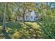 Charming white house with front yard at 5361 N Main St, Acworth, GA 30101