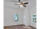 Spacious bedroom with hardwood floors and large windows at 5361 N Main St, Acworth, GA 30101