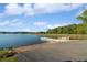 Private boat ramp provides convenient lake access at 7149 Burnside Ct, Villa Rica, GA 30180