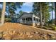 Lakeside restaurant with outdoor seating at 7149 Burnside Ct, Villa Rica, GA 30180