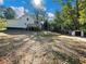 Newly renovated home with deck and wooded backyard at 3563 Denby Dr, Snellville, GA 30039