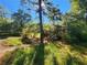 Ranch home with wooded lot and deck at 2281 Carr Ne Rd, Conyers, GA 30012