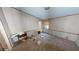 Bedroom with carpeted floor and minimal furniture at 2281 Carr Ne Rd, Conyers, GA 30012