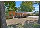 Brick home with a deck and private backyard at 2953 Collier Nw Dr, Atlanta, GA 30318