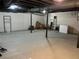 Unfinished basement with plenty of storage space at 2953 Collier Nw Dr, Atlanta, GA 30318