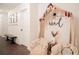 Cozy reading nook with beanbag chairs and whimsical decor at 4619 Spring St, Acworth, GA 30101