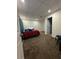 Spacious finished basement bedroom with ensuite bathroom at 1958 Stonewood Dr, Lithia Springs, GA 30122