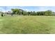 Large open lawn area in Skyland Park at 2536 Skyland Ne Dr, Atlanta, GA 30319