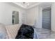 Spacious bedroom with plush bedding and modern furniture at 3334 Peachtree Ne Rd # 1209 1210, Atlanta, GA 30326