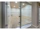 Private glass-walled squash court at 3334 Peachtree Ne Rd # 1209 1210, Atlanta, GA 30326