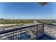 Balcony with panoramic view of cityscape and highway at 3334 Peachtree Ne Rd # 1209 1210, Atlanta, GA 30326