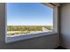 Relaxing balcony view overlooking lush trees and highway at 3334 Peachtree Ne Rd # 1209 1210, Atlanta, GA 30326