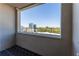 Enjoy breathtaking city skyline views from this private balcony at 3334 Peachtree Ne Rd # 1209 1210, Atlanta, GA 30326