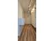 Spacious walk-in closet with ample shelving and drawers at 6851 Roswell Rd # O9, Atlanta, GA 30328