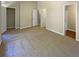 Bright and airy bedroom with ample closet space at 20 Pine Canyon Sw Dr # 24, Atlanta, GA 30331