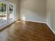 Bright bonus room with hardwood floors and French doors at 20 Pine Canyon Sw Dr # 24, Atlanta, GA 30331