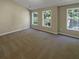 Spacious bedroom with wall-to-wall carpet and large windows at 20 Pine Canyon Sw Dr # 24, Atlanta, GA 30331