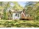 Quaint house exterior with stone accents at 2130 Perkerson Mill Rd, Austell, GA 30106