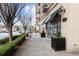 Commercial storefront space available for lease at 2255 Peachtree Rd # 328, Atlanta, GA 30309