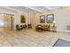 Spacious lobby featuring comfortable seating and artwork at 2255 Peachtree Rd # 328, Atlanta, GA 30309