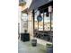 Japanese restaurant with traditional decor and signage at 2255 Peachtree Rd # 328, Atlanta, GA 30309