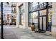Upscale medispa storefront in a modern building at 2255 Peachtree Rd # 328, Atlanta, GA 30309