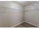 Large walk-in closet with wire shelving at 1983 Smithfield Ave, Ellenwood, GA 30294