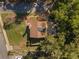 House with a large deck and surrounding trees at 1880 Vesta Ave, Atlanta, GA 30337