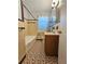 Clean bathroom with tub, shower, and vanity at 3801 Orchard Se Rd, Smyrna, GA 30080