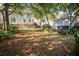 View of the backyard with neighboring properties visible at 418 N Highland Ne Ave, Atlanta, GA 30307