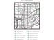 Map highlighting the property's location in the Old Fourth Ward neighborhood of Atlanta at 418 N Highland Ne Ave, Atlanta, GA 30307